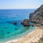 Apartment California Sesimbra