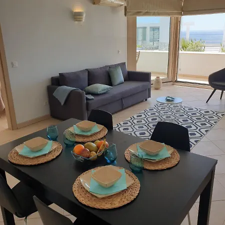 Apartment California Sesimbra