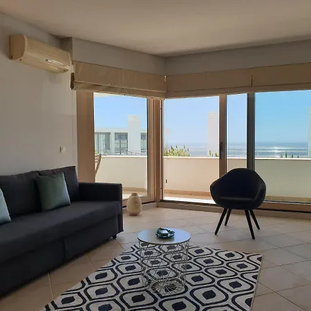 California Apartment