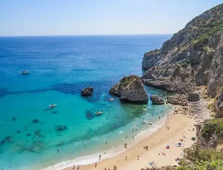 Apartamento California Sesimbra