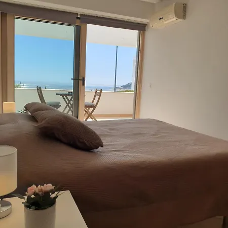 Apartamento California