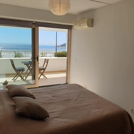 California * Sesimbra