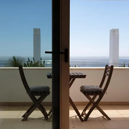 Apartamento California