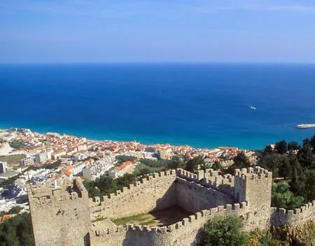 Apartamento California