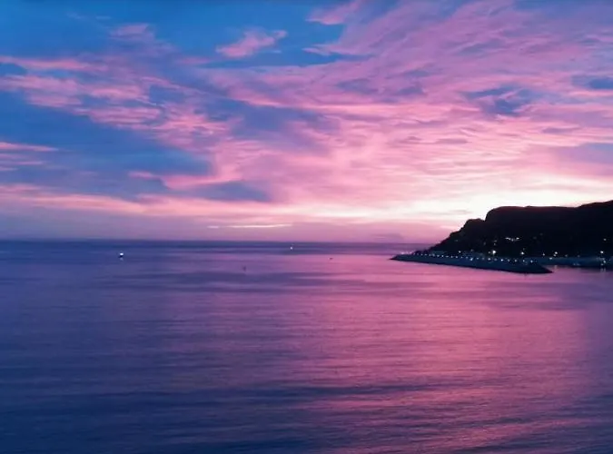 California Apartamento