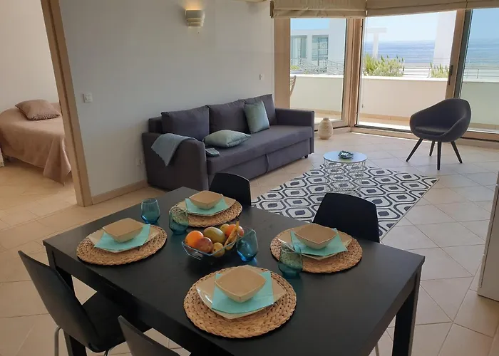 Apartamento California Sesimbra