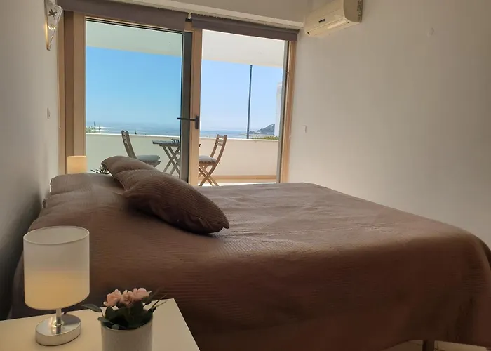 Apartamento California