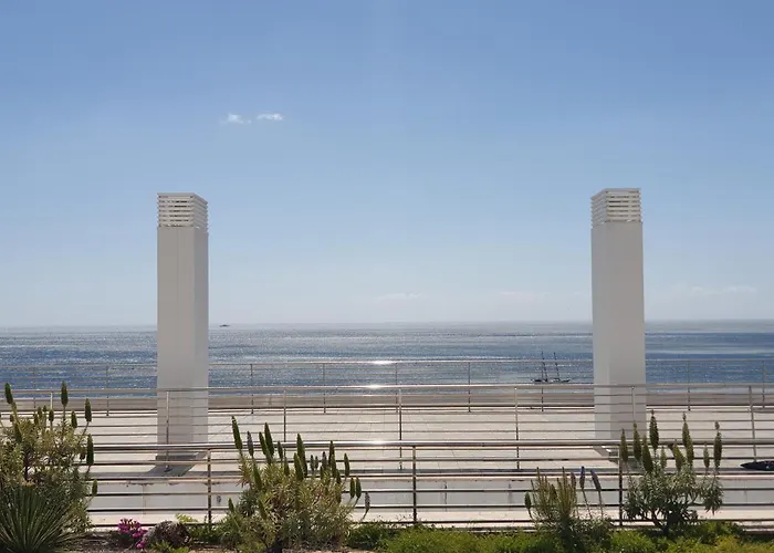 Apartamento California *