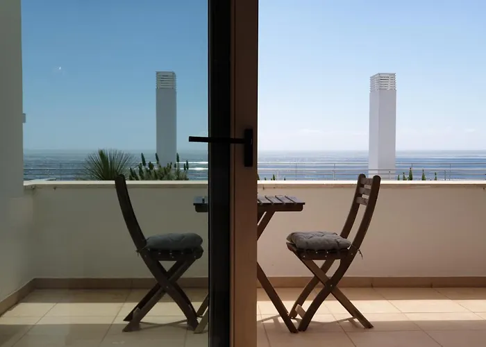 Apartamento California