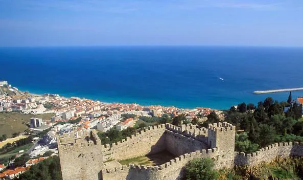 Apartamento California