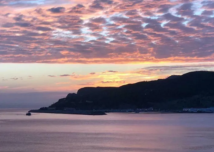 Apartamento California Sesimbra